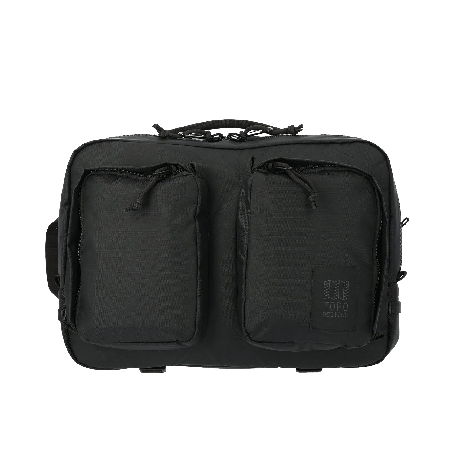 Topo Designs Global Briefcase 20L