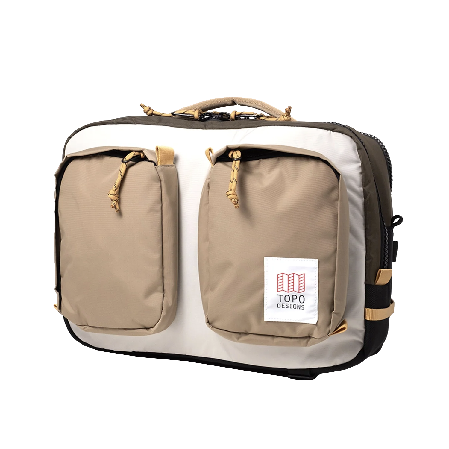 Topo Designs Global Briefcase 20L