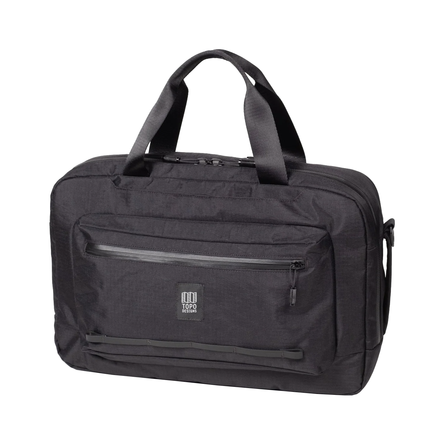 Topo Designs Global Pro 3-Way Briefcase 20L