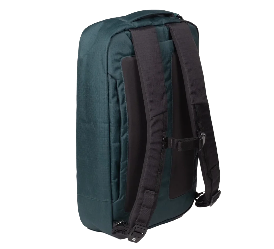 Topo Designs Global Pro 3-Way Briefcase 20L