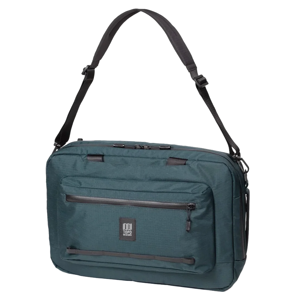 Topo Designs Global Pro 3-Way Briefcase 20L