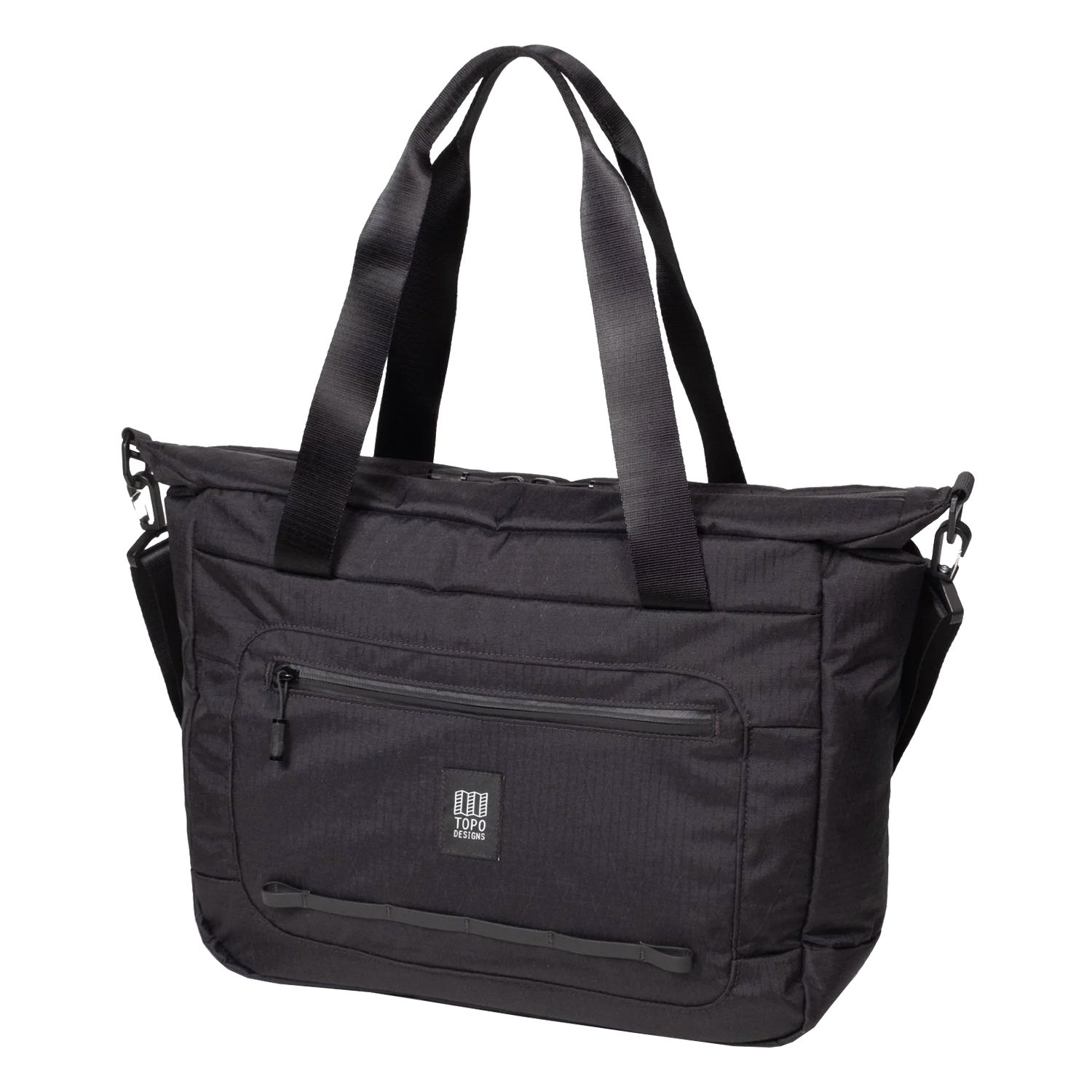 Topo Designs Global Pro Travel Cabas 17L