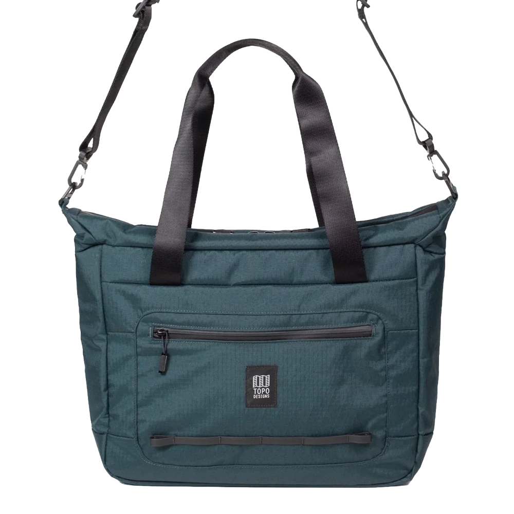 Topo Designs Global Pro Travel Cabas 17L