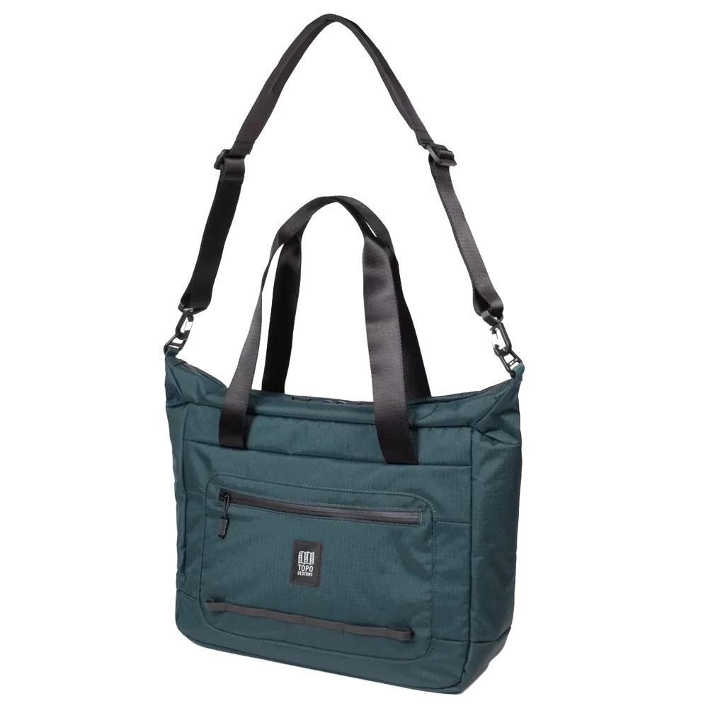 Topo Designs Global Pro Travel Tote 17L