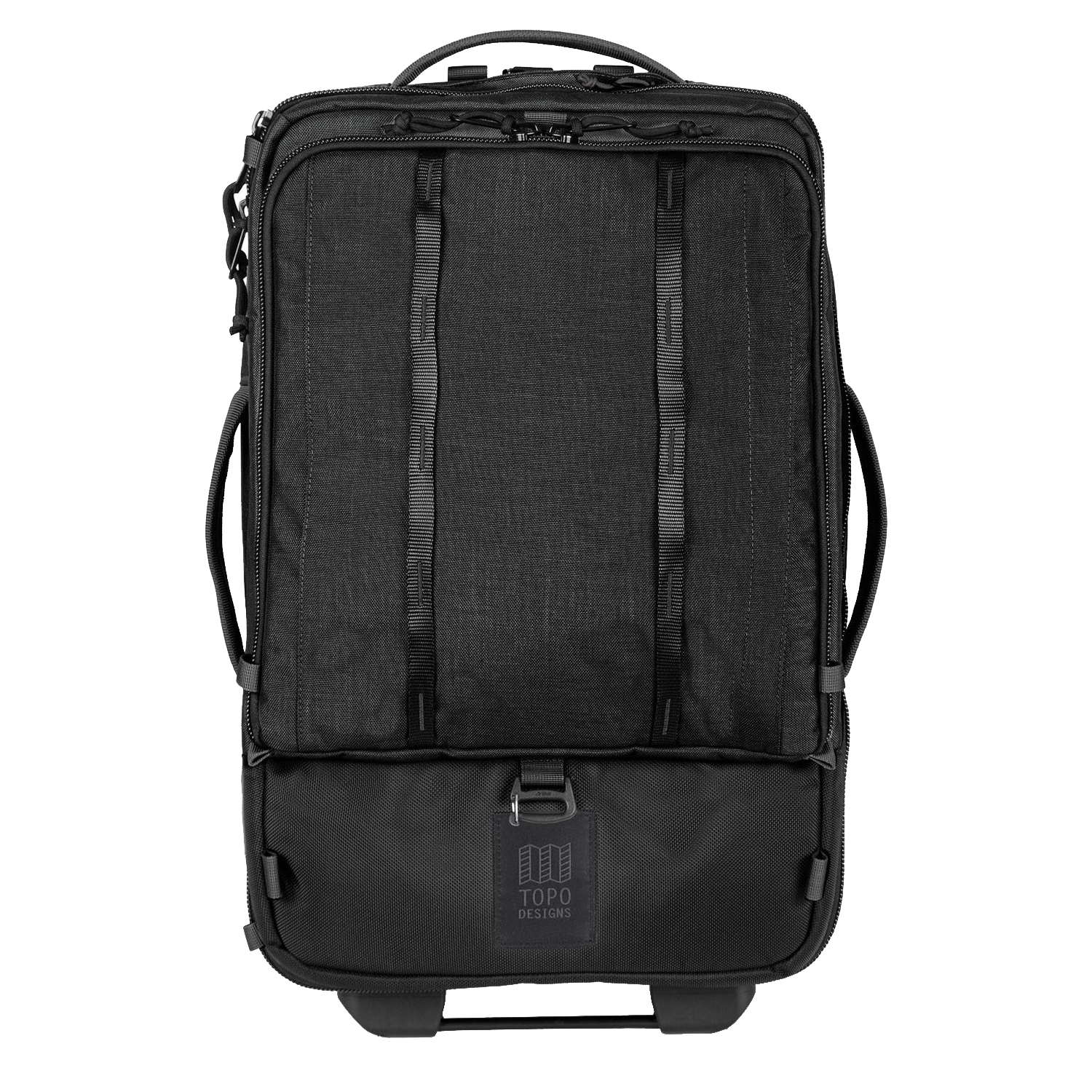 Topo Designs Global Travel Bag Roller 40L (Carry on)