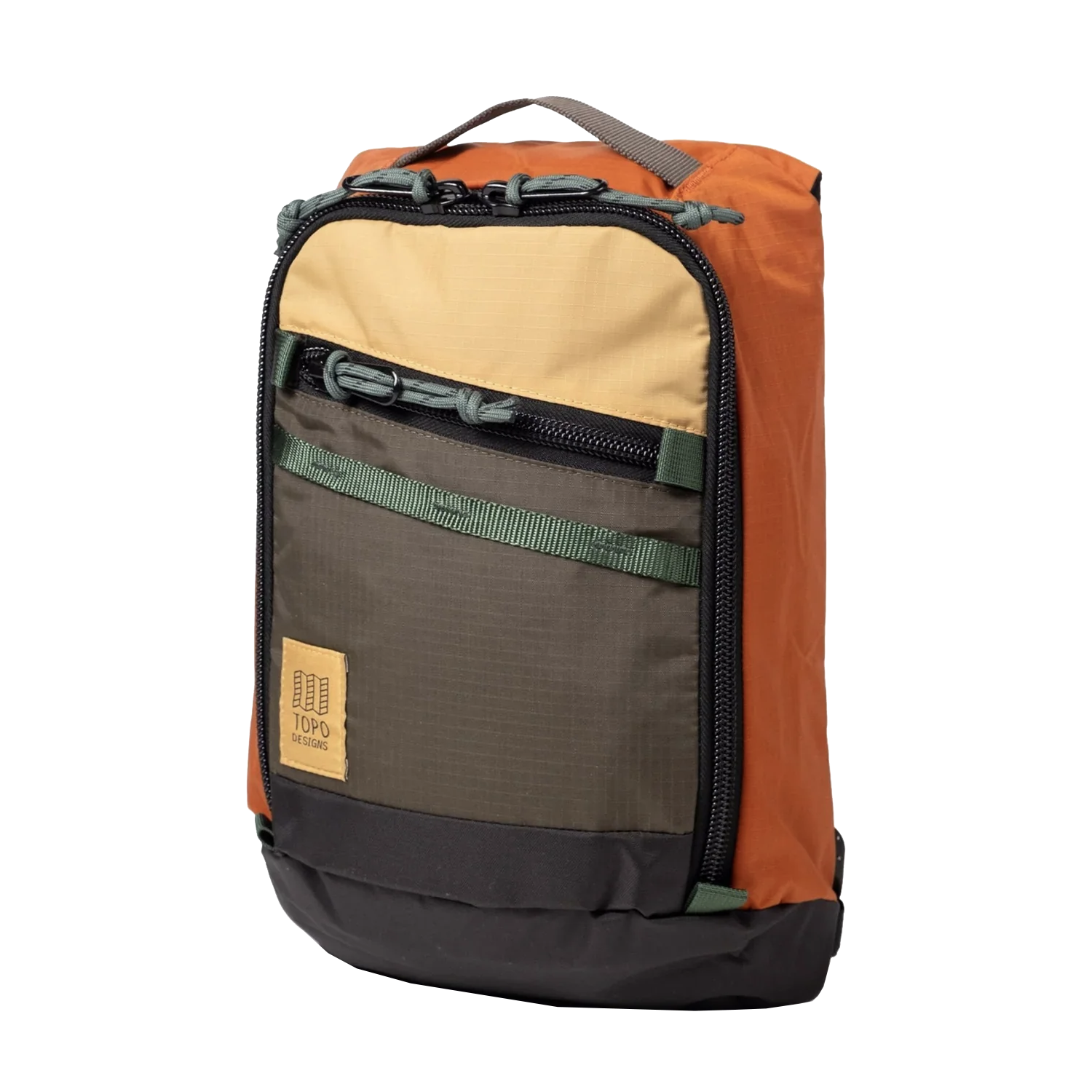 Topo Desgins Mountain Sling Bag 7.5L
