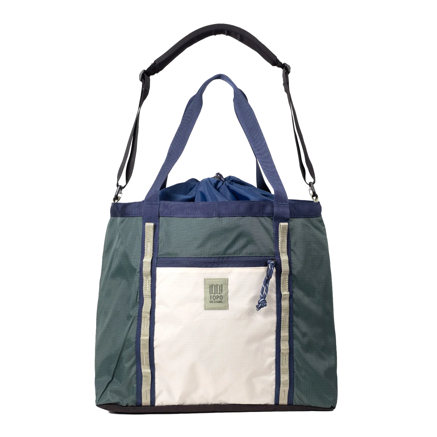Topo Designs Mountain Utility Tote 33L