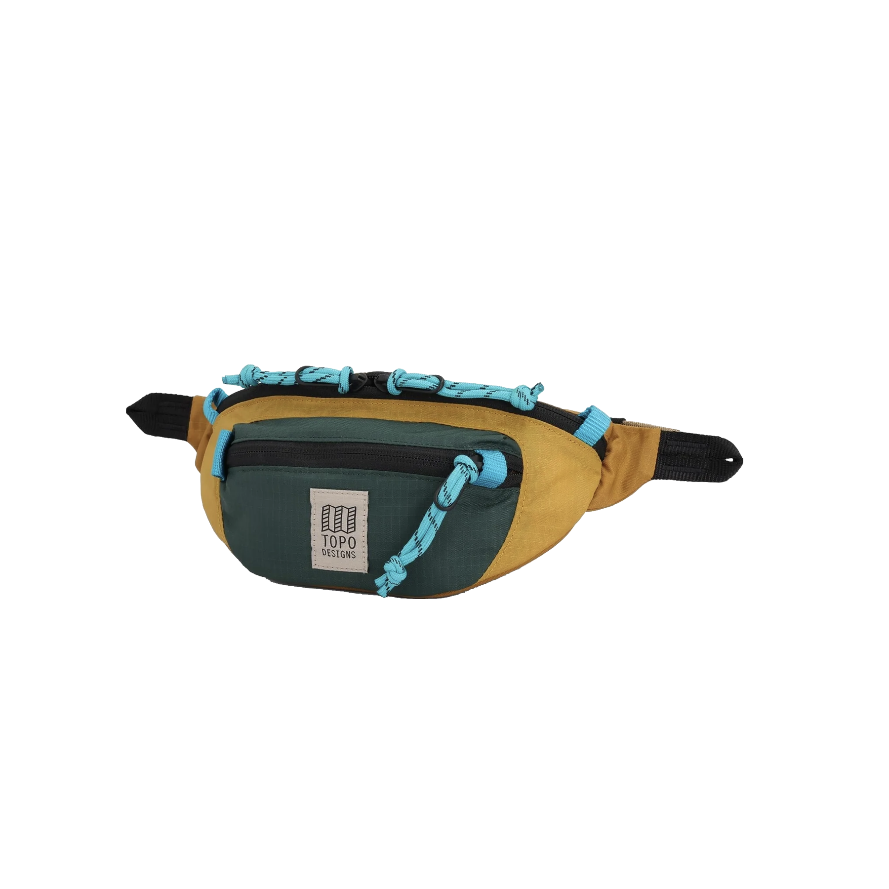 Topo Designs Mountain Waist Pack 2L