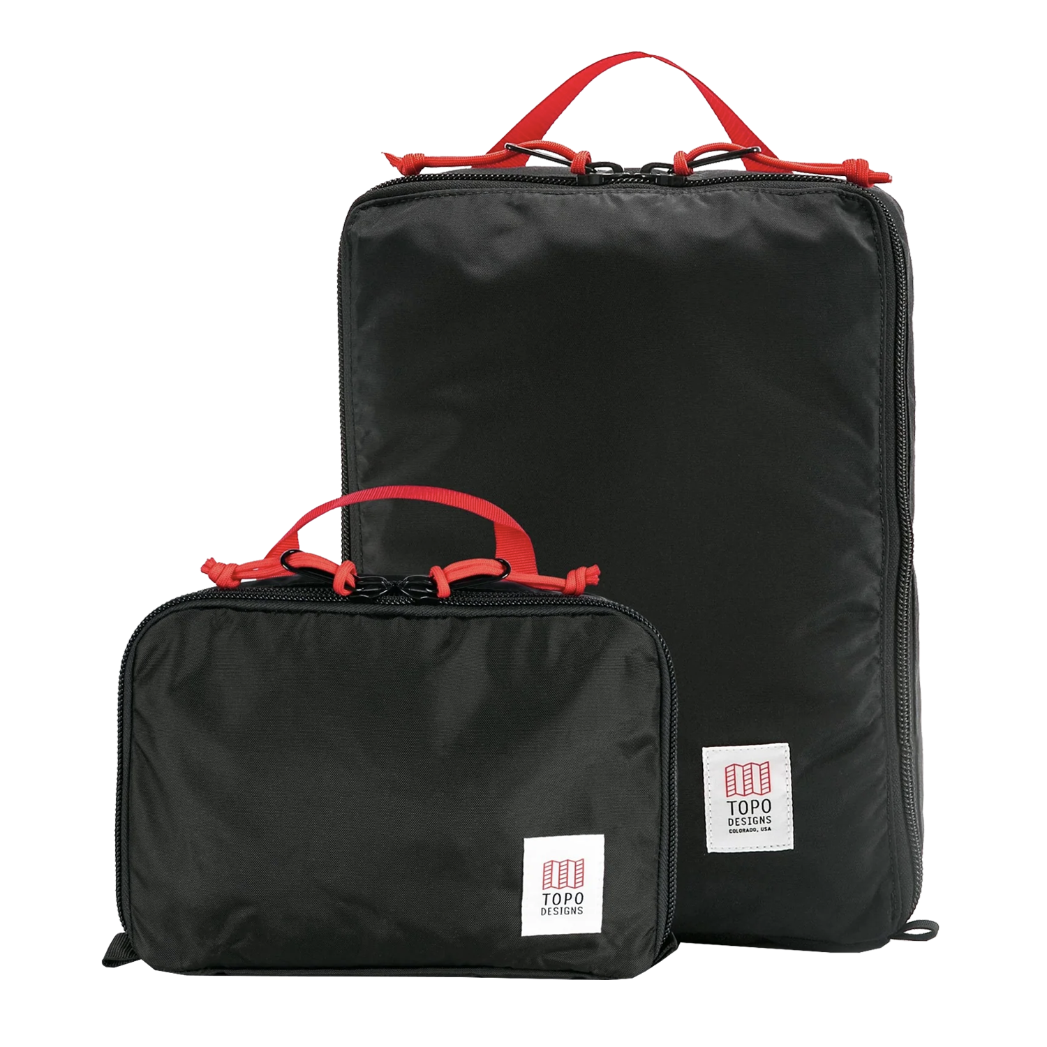 Topo Designs Pack Bag Bundle 5L/10L