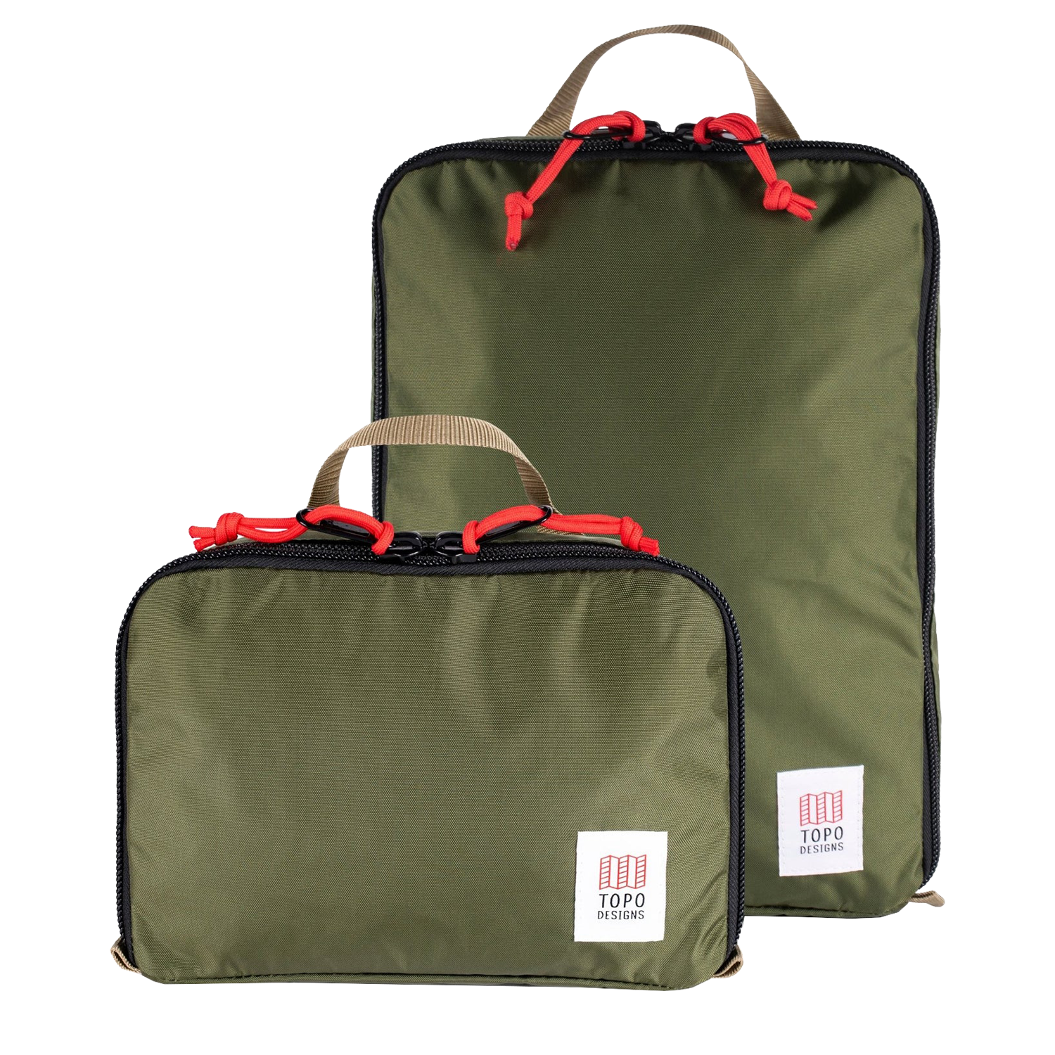 Topo Designs Pack Bag Bundle 5L/10L