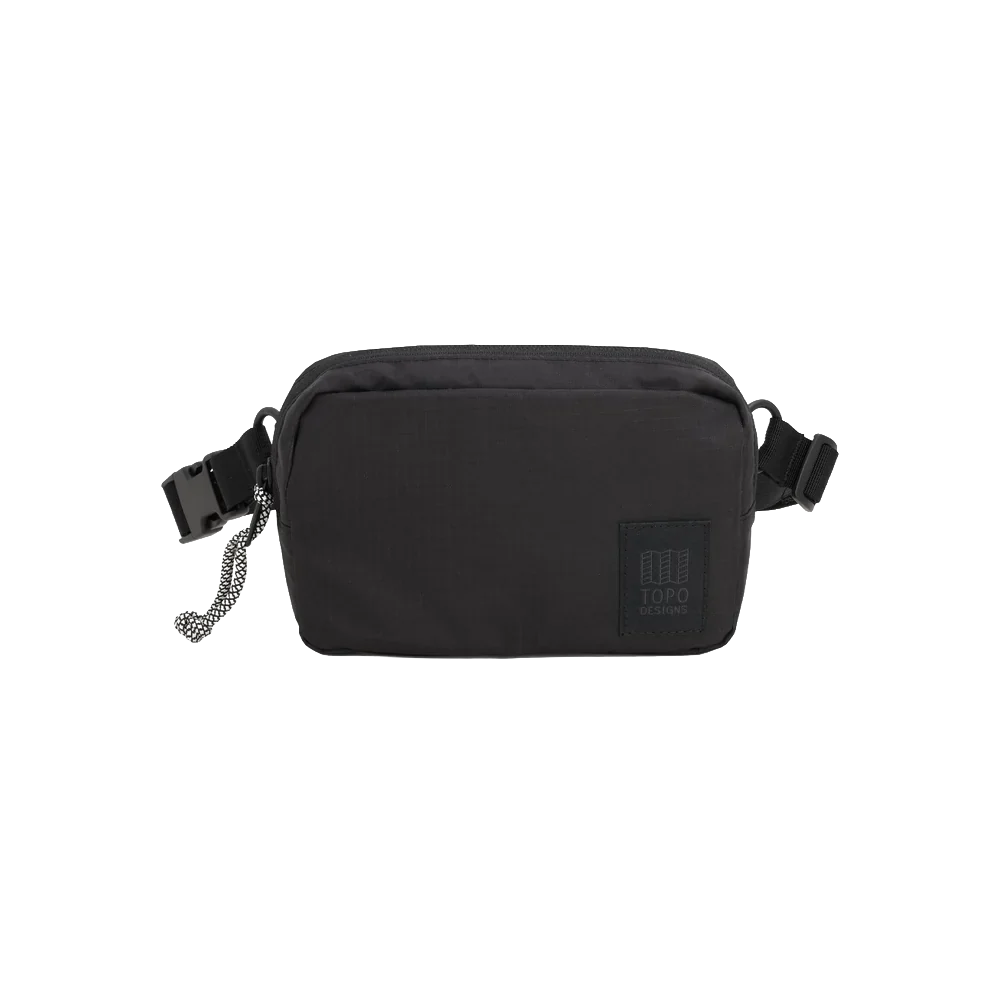 Topo Designs Ripstop Belt Bag 1.25L