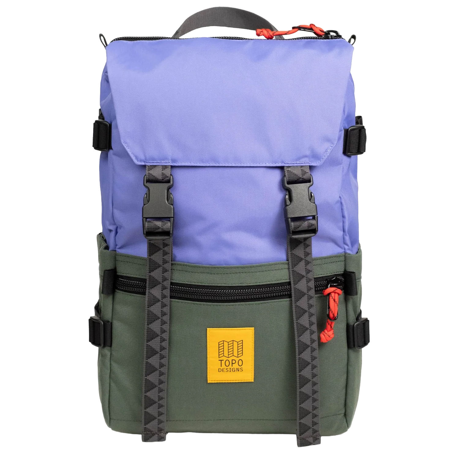 Topo Designs Rover Pack 20L