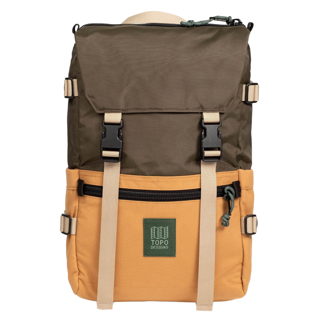 Topo Designs Rover Pack 20L