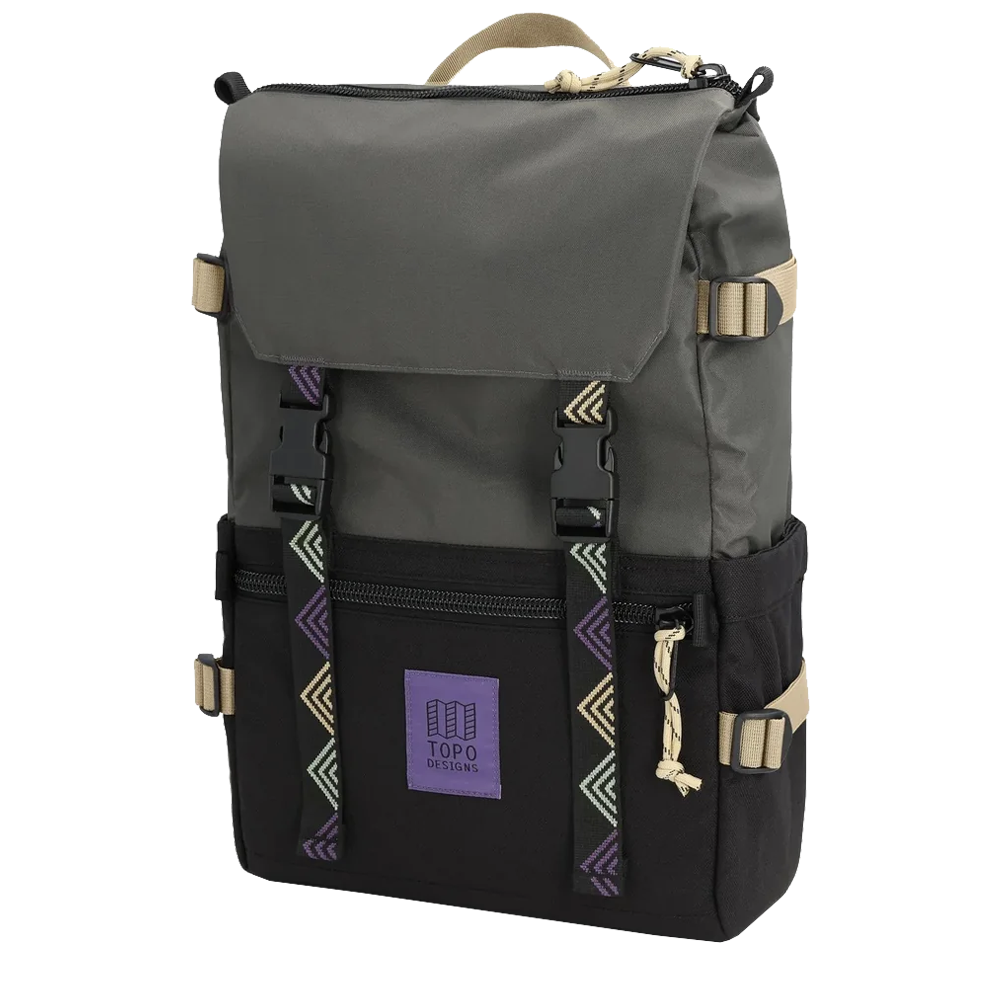 Topo Designs Rover Pack 20L