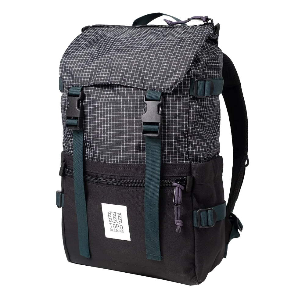 Topo Designs Rover Pack 20L