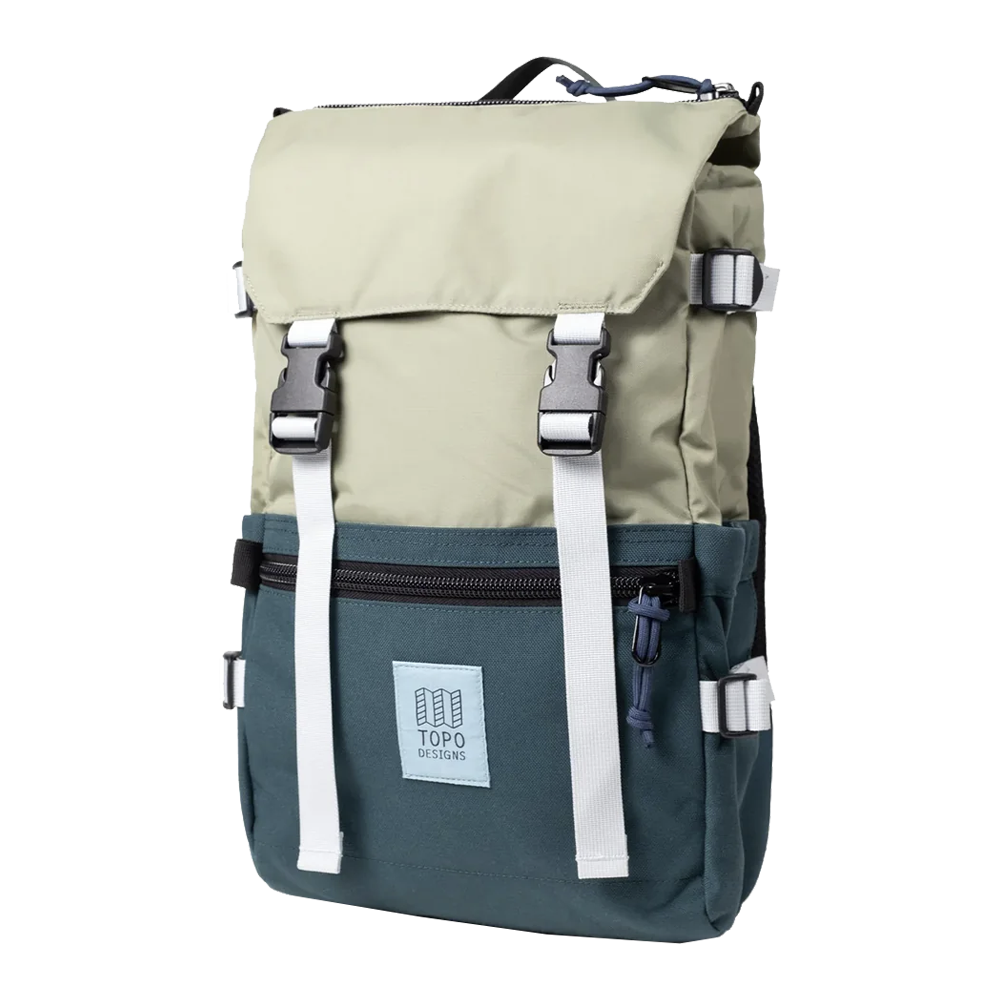 Topo Designs Rover Pack 20L