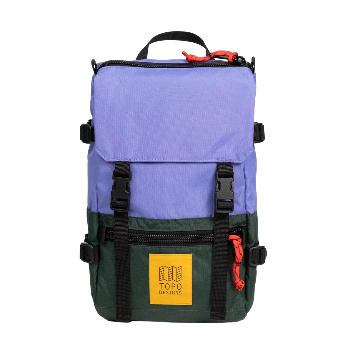 Topo Designs Rover Pack mini 10L