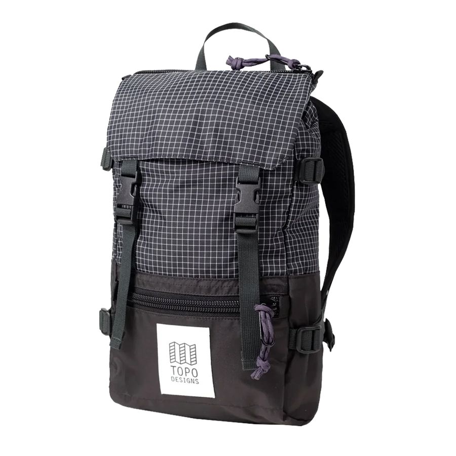 Topo Designs Rover Pack mini 10L