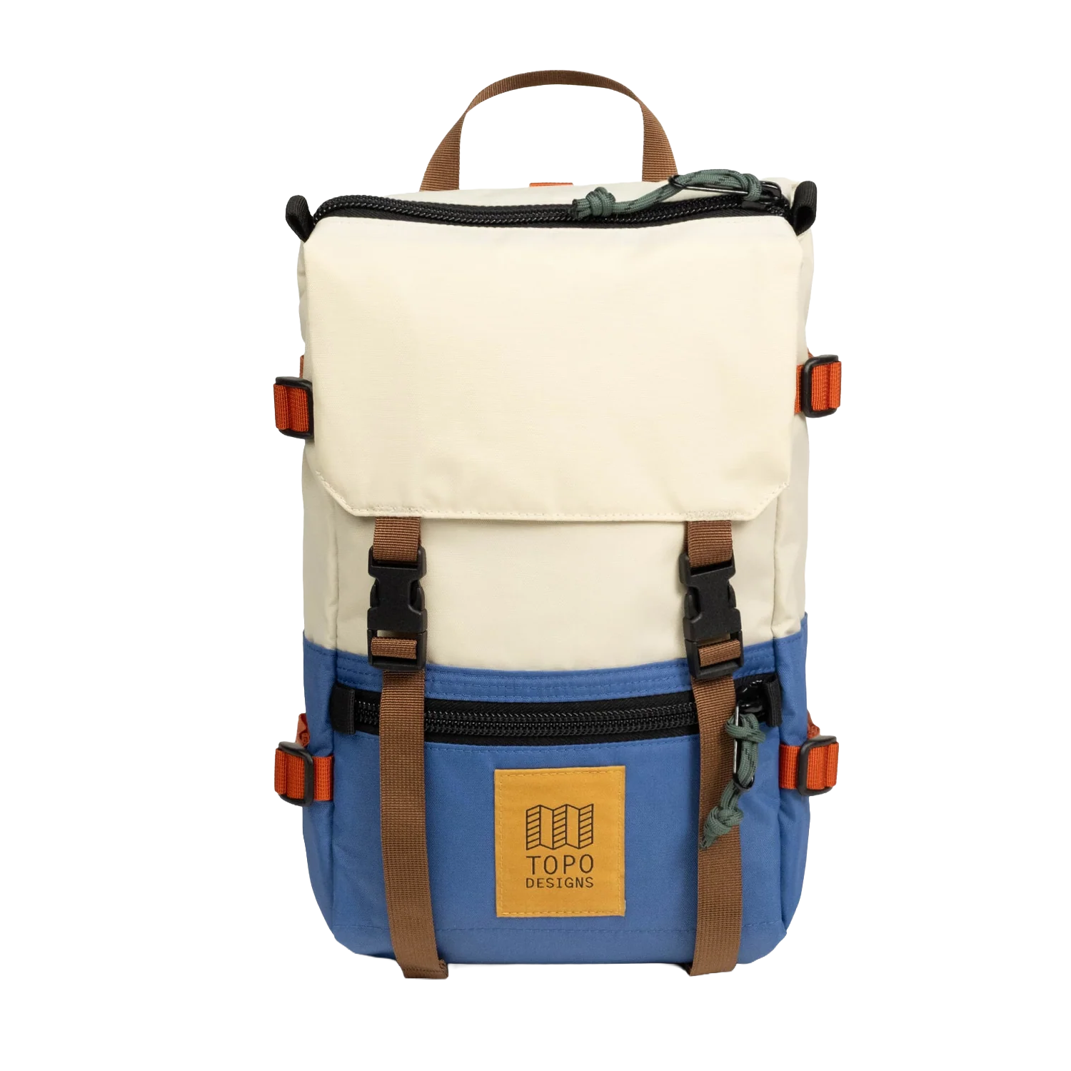Topo Designs Rover Pack mini 10L