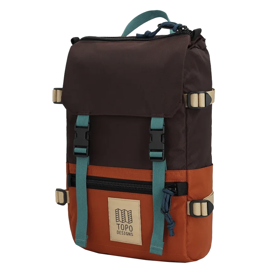 Topo Designs Rover Pack mini 10L