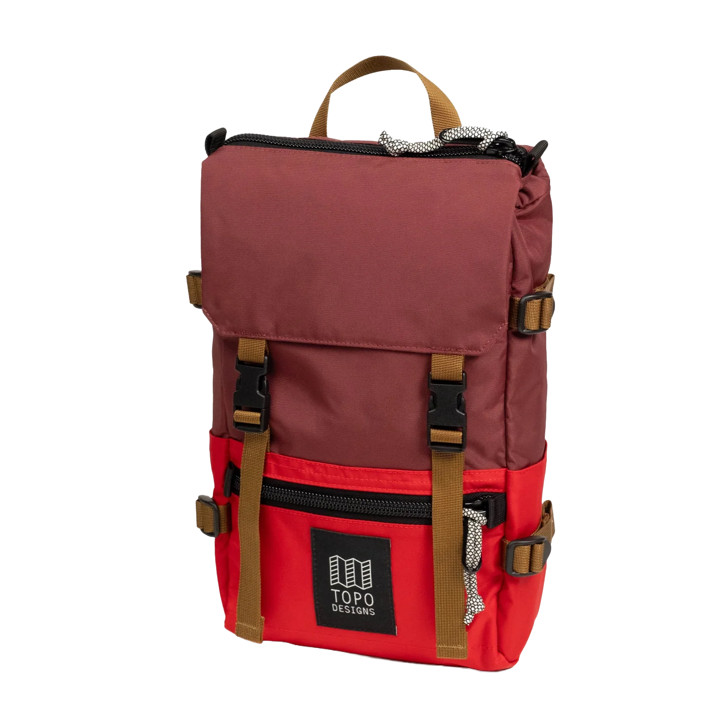 Topo Designs Rover Pack mini 10L