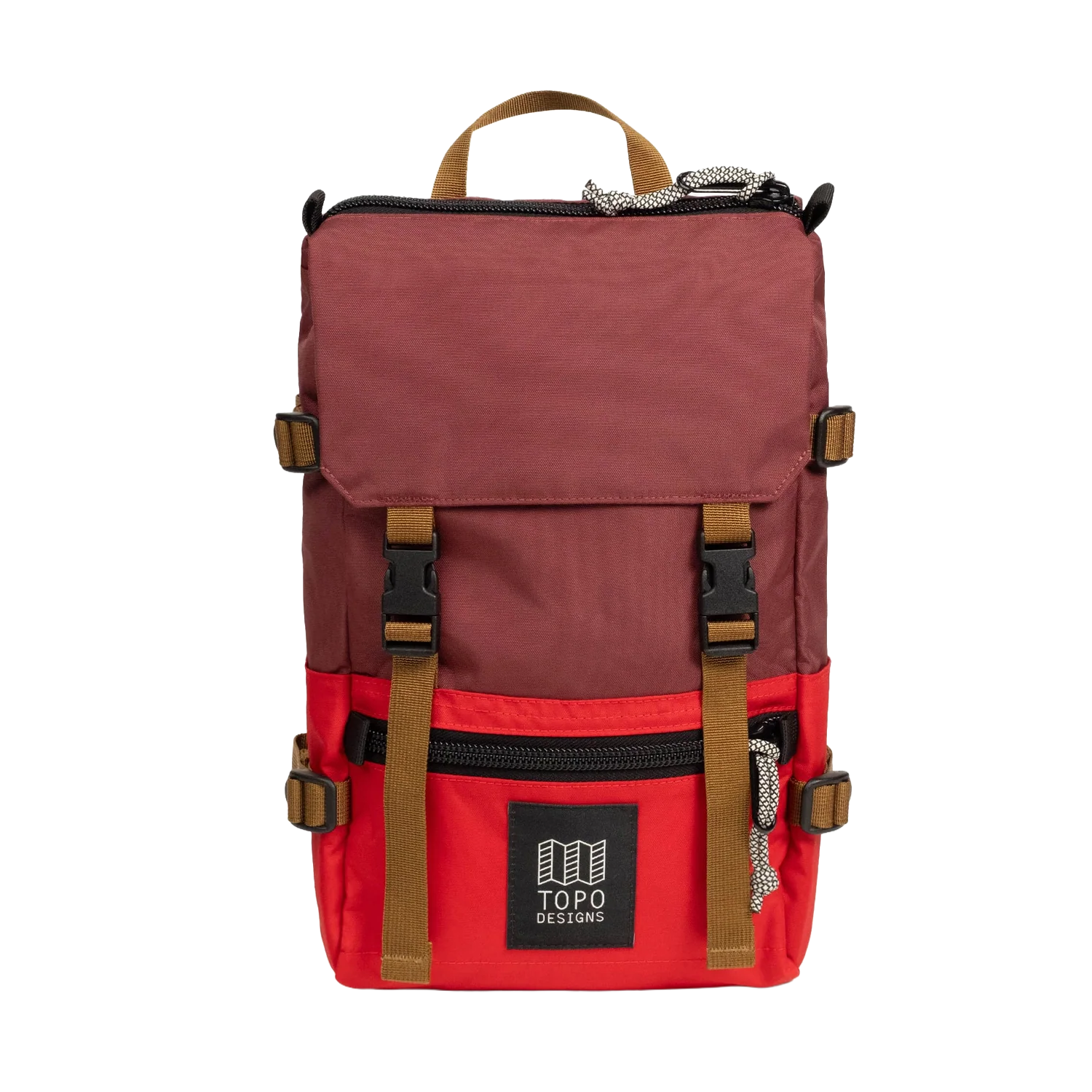 Topo Designs Rover Pack mini 10L