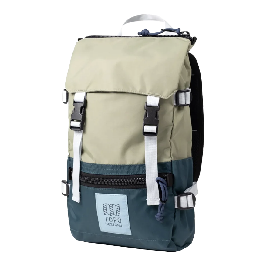 Topo Designs Rover Pack mini 10L