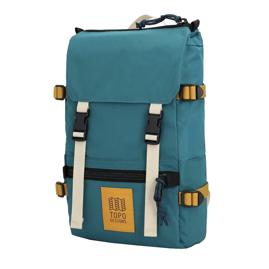 Topo Designs Rover Pack mini 10L