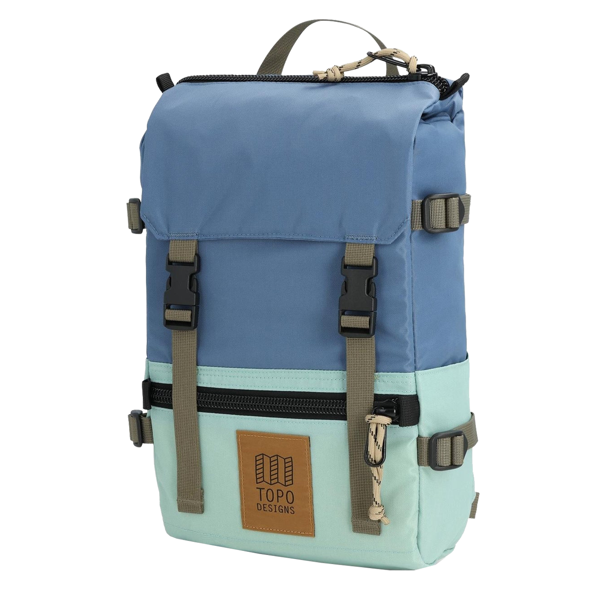 Topo Designs Rover Pack mini 10L