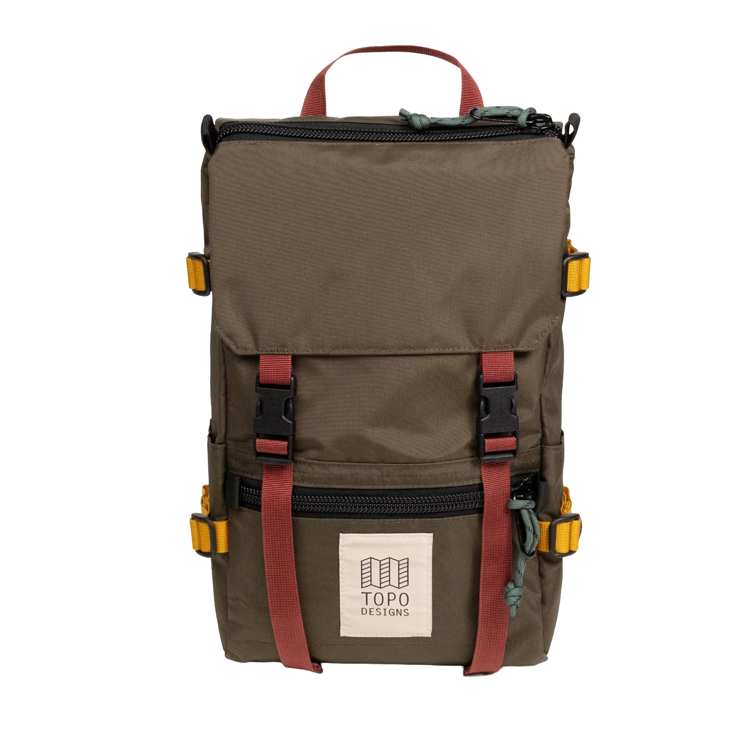 Topo Designs Rover Pack mini 10L