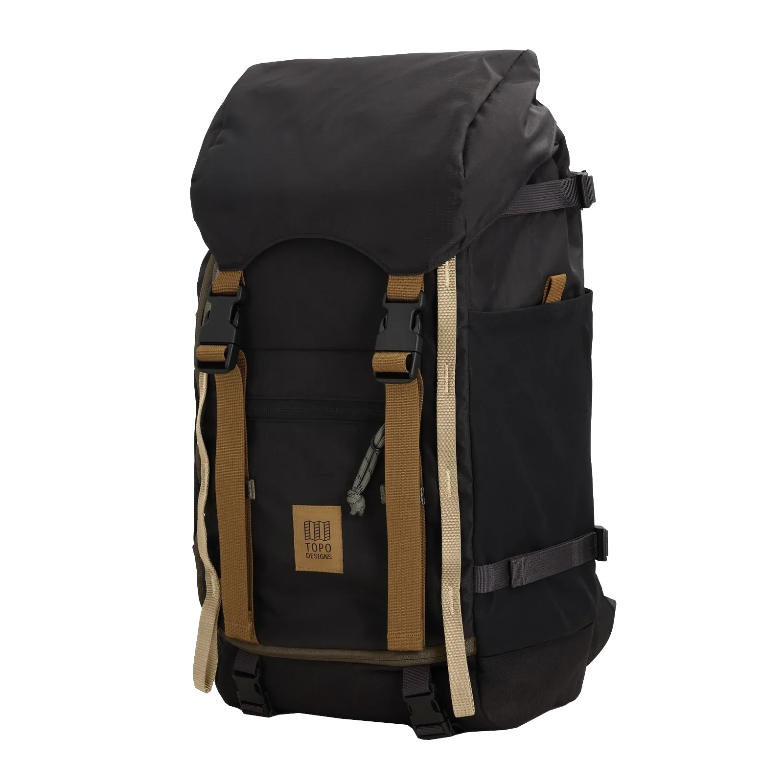 Topo Designs Rover Trail Pack 24L/28L