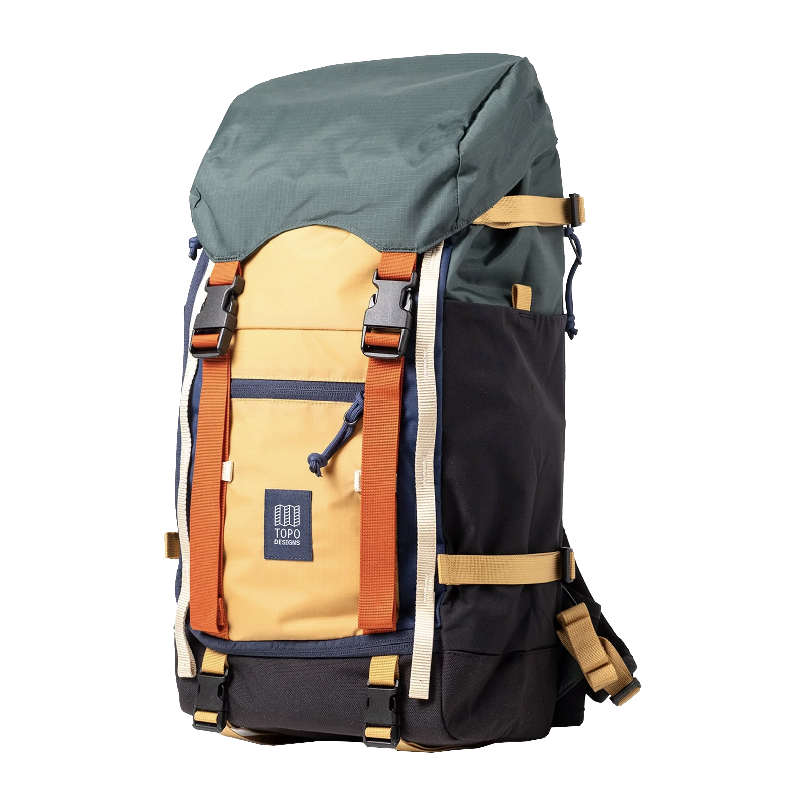 Topo Designs Rover Trail Pack 24L/28L