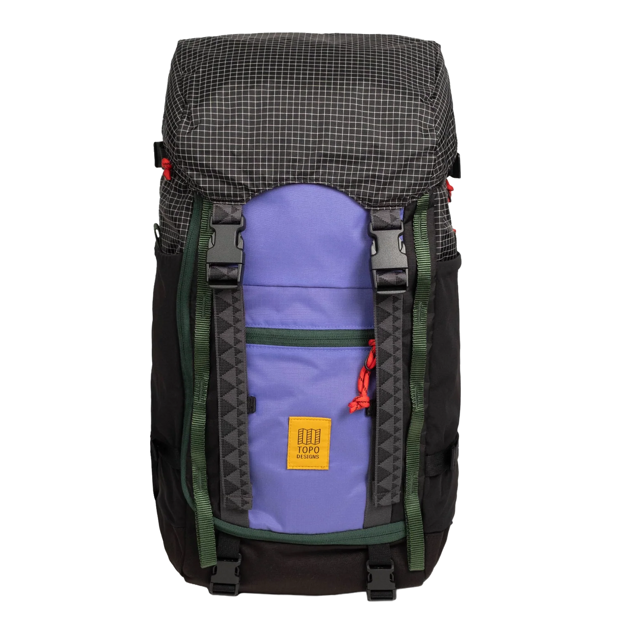 Topo Designs Rover Trail Pack 24L/28L