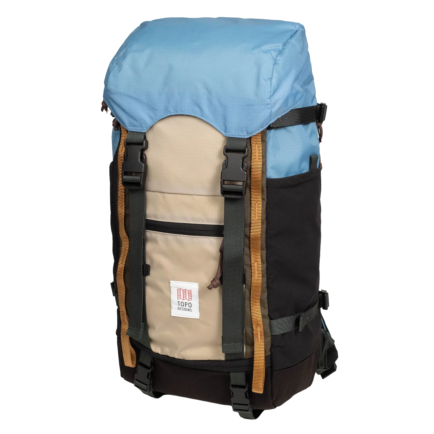 Topo Designs Rover Trail Pack 24L/28L