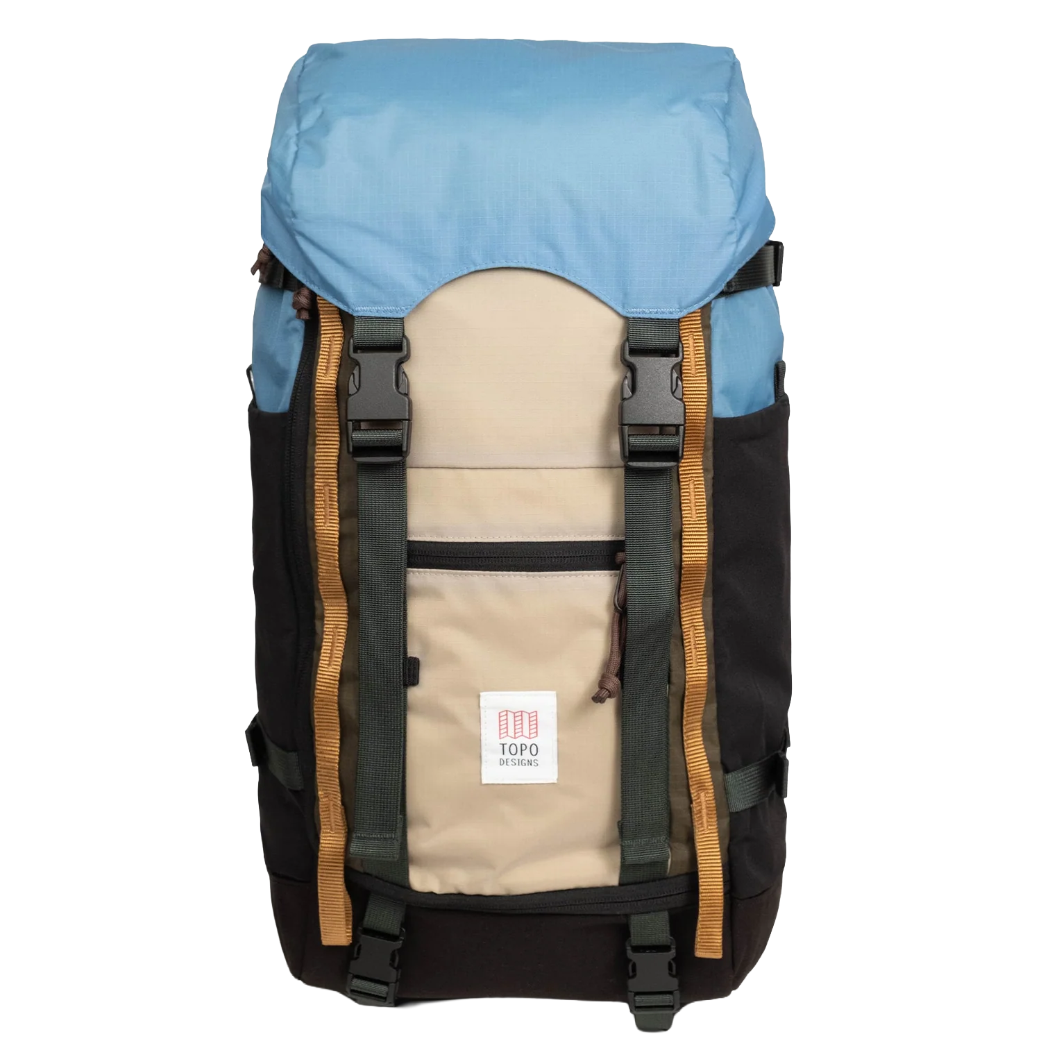 Topo Designs Rover Trail Pack 24L/28L
