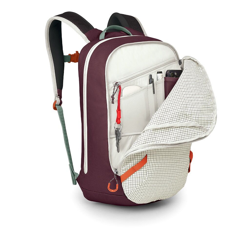 Osprey Transporter Panel Loader 20L