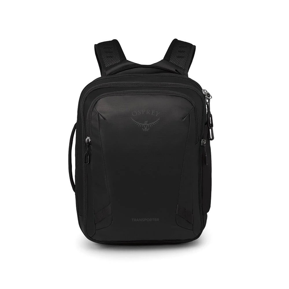 Transporter™ erweiterbarer Reiserucksack 26+6L