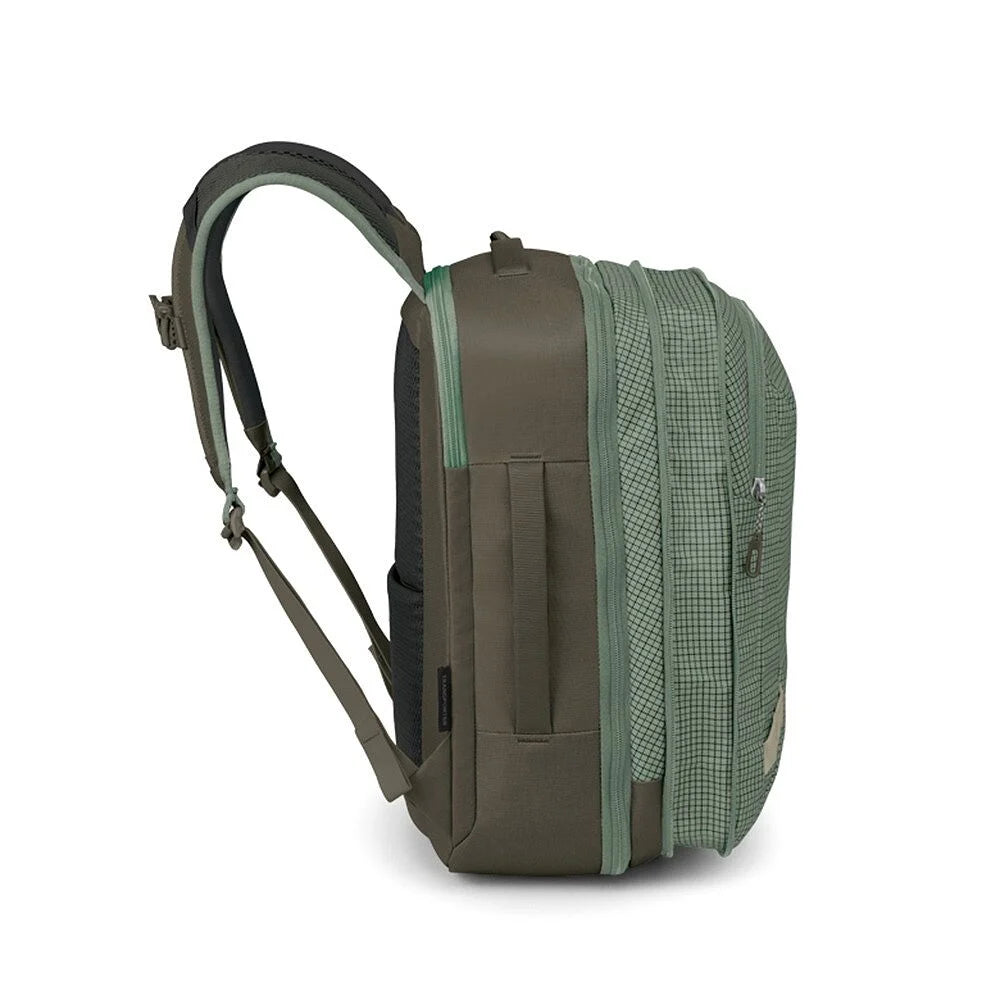 Osprey Transporter™ Expandable Travel Backpack 26+6L