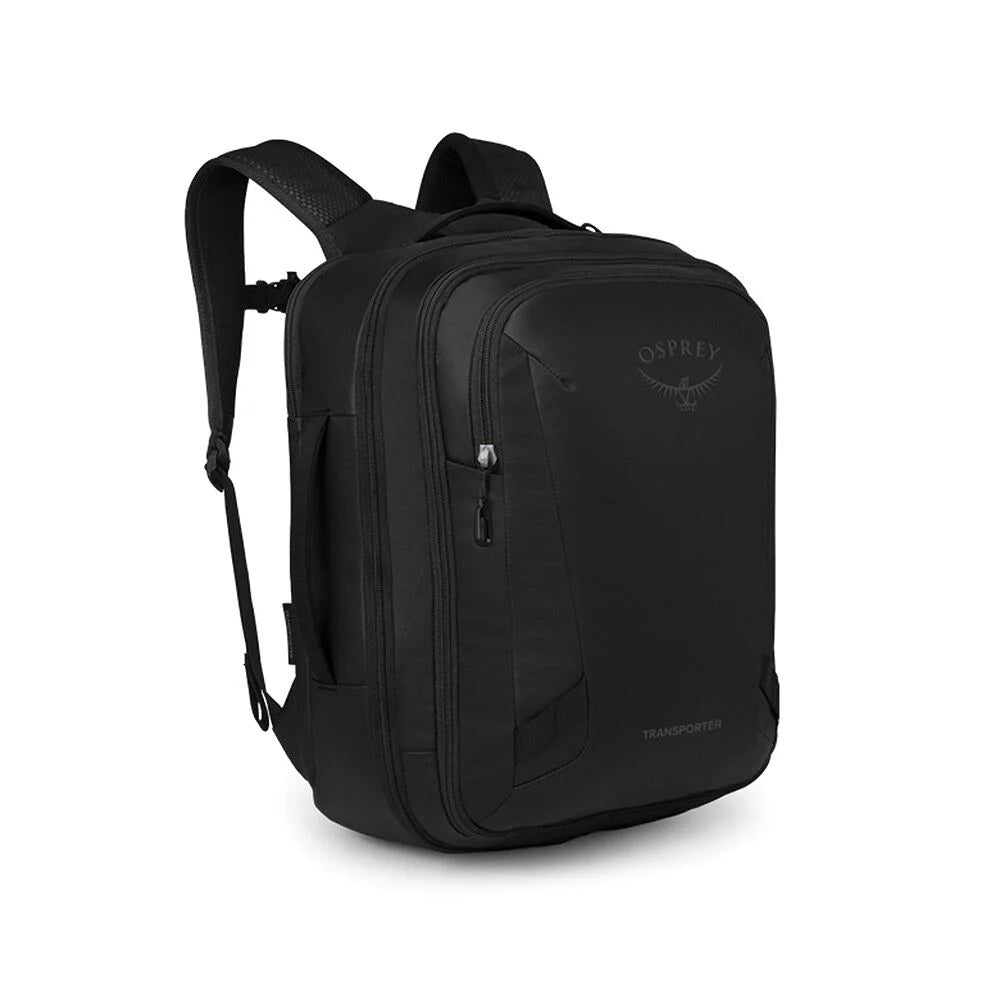 Transporter™ erweiterbarer Reiserucksack 26+6L
