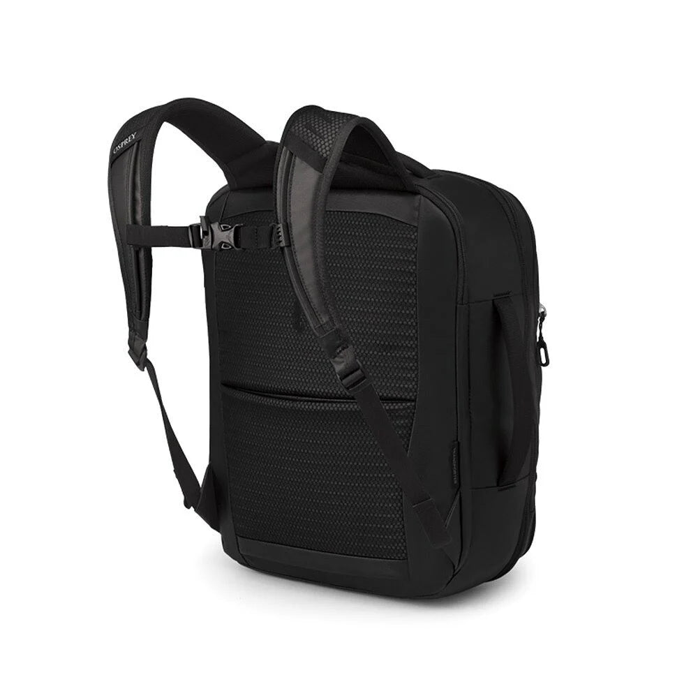Transporter™ erweiterbarer Reiserucksack 26+6L