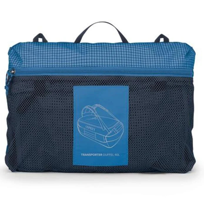 Osprey Transporter Duffel 40L ( New Material )