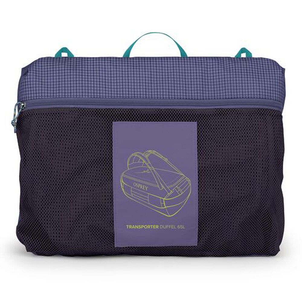 Osprey Transporter™ Duffel 65L