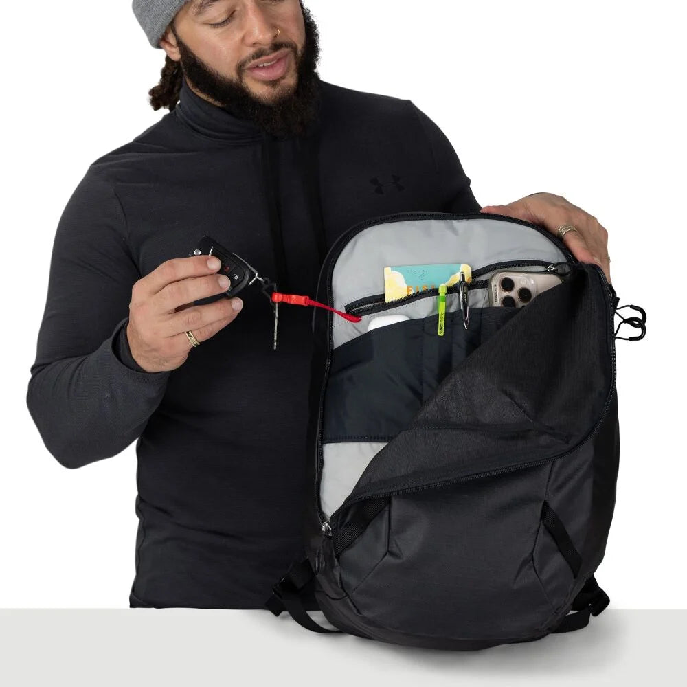 Osprey Transporter Panel Loader 20L