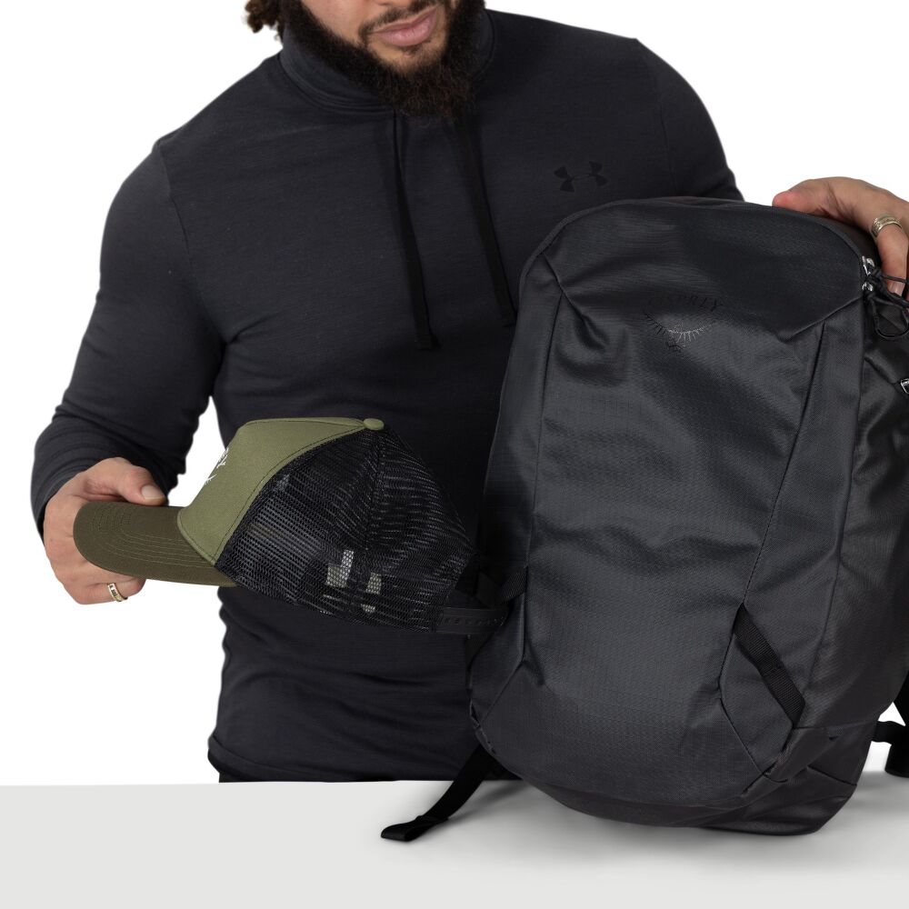 Osprey Transporter Panel Loader 20L
