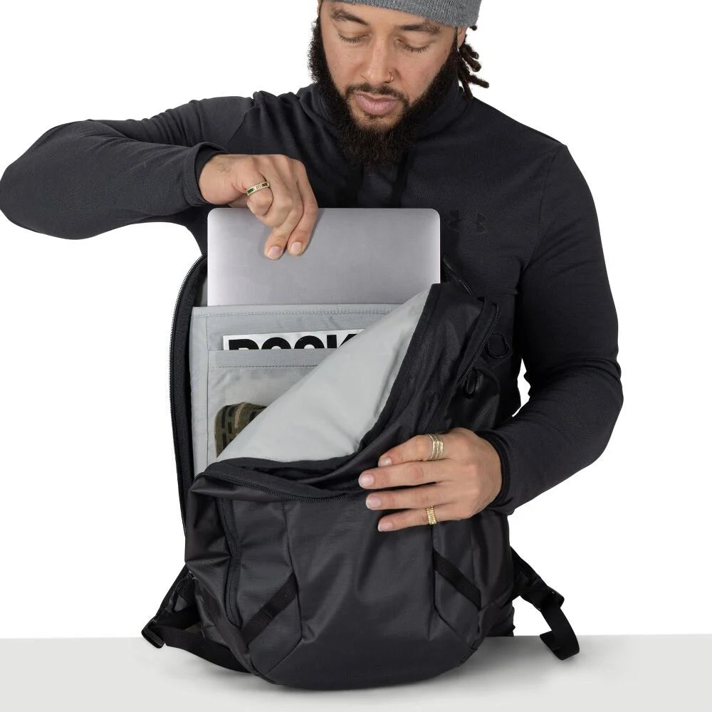 Osprey Transporter Panel Loader 20L