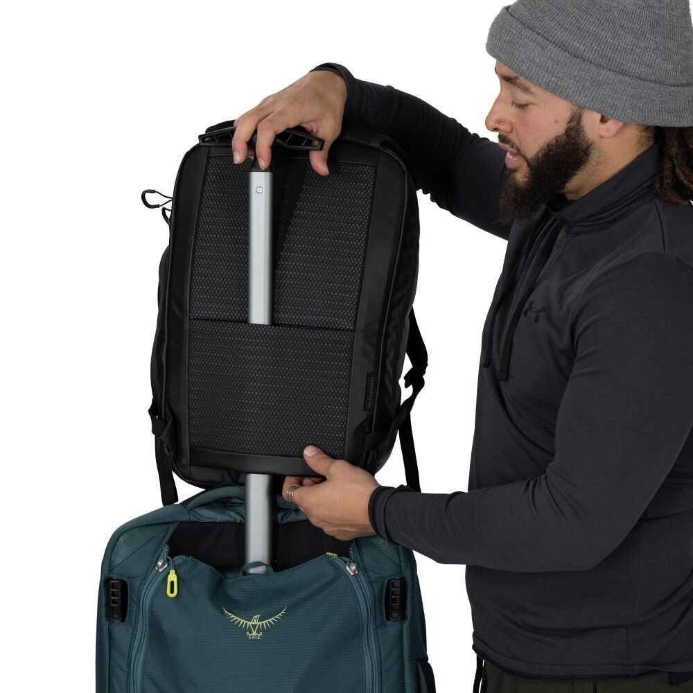 Osprey Transporter Panel Loader 20L