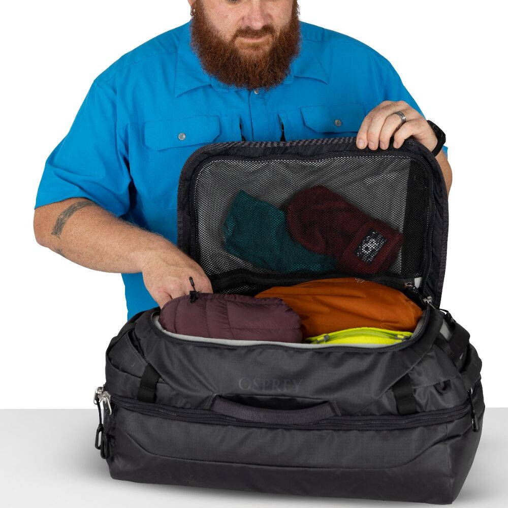 Osprey Transporter Duffel 44L