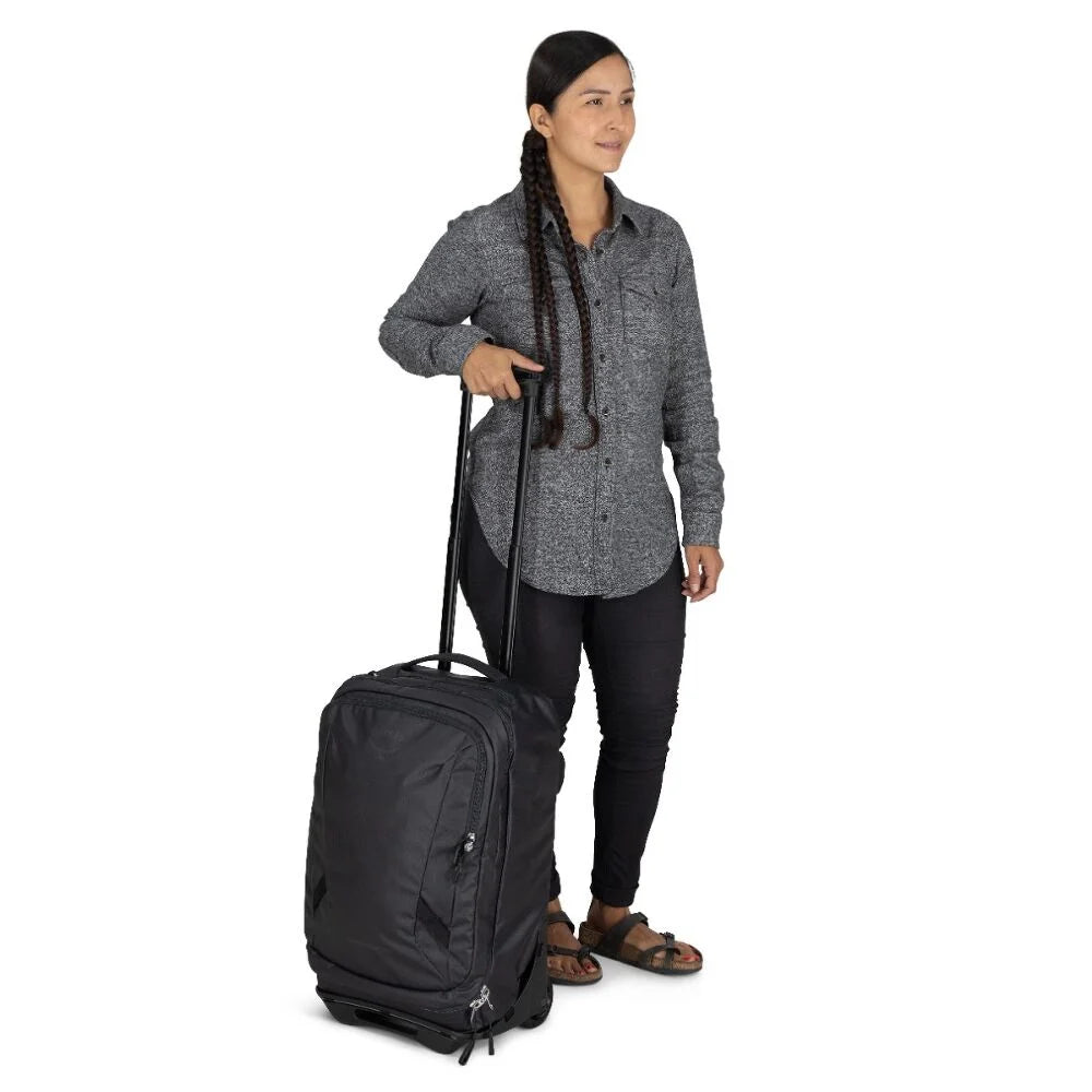 Osprey Transporter Wheeled Carry-On 38L