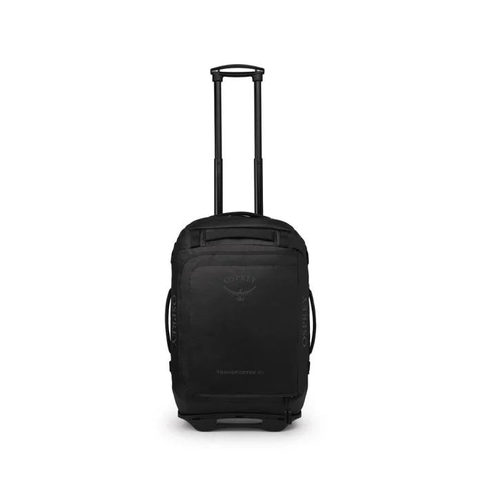 Osprey Transporter™ Wheeled Duffel 40L ( New Material )