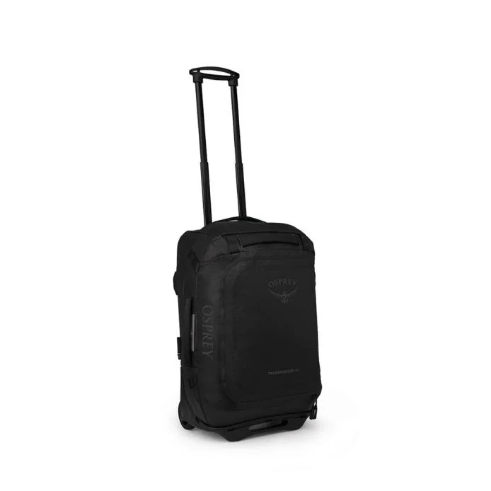 Osprey Transporter™ Wheeled Duffel 40L ( New Material )